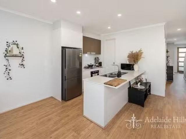 House for rent in Mount Barker, South Australia