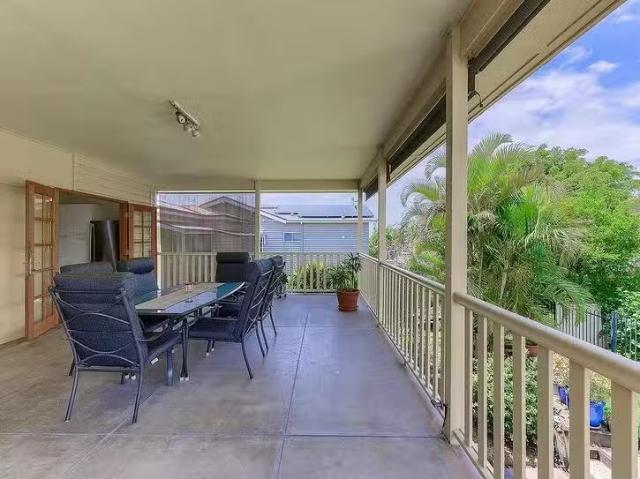 House for rent in Toombul, Queensland