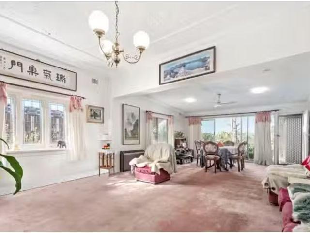 House for rent in Sydney, New South Wales