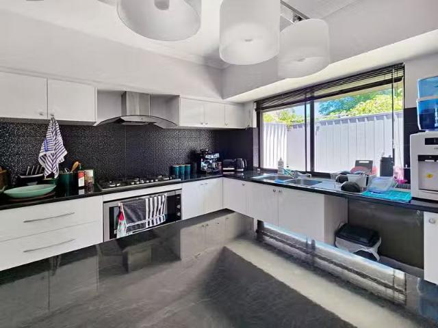 House for rent in Stirling, Western Australia