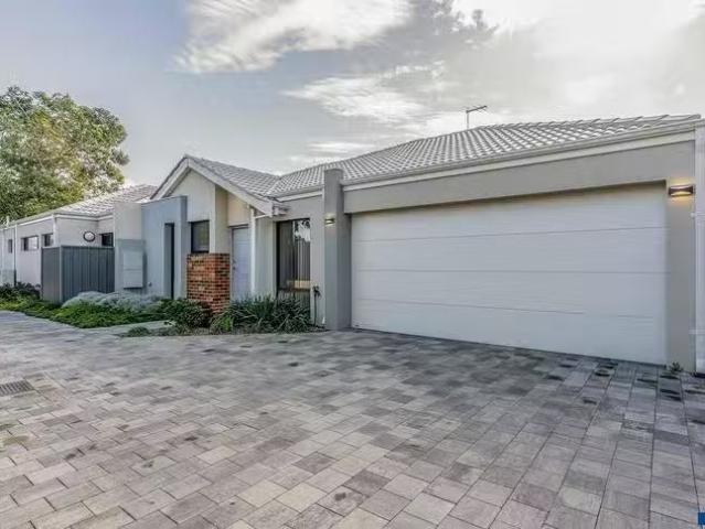 House for rent in Stirling, Western Australia