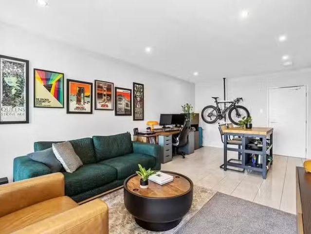 Apartment for rent in Highgate, Western Australia