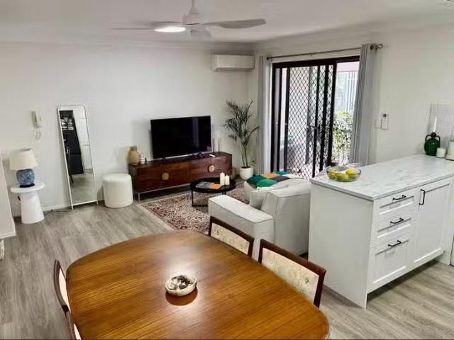 Apartment for rent in Toombul, Queensland