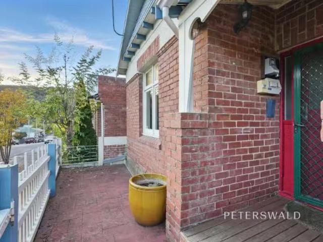 House for rent in Hobart, Tasmania