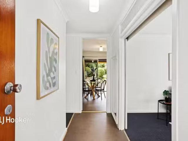 House for rent in Horseshoe Creek, South Australia