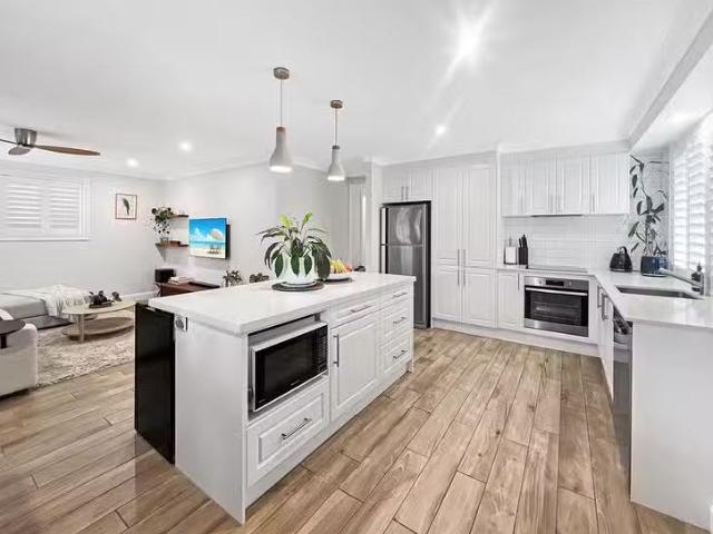 House for rent in Toombul, Queensland