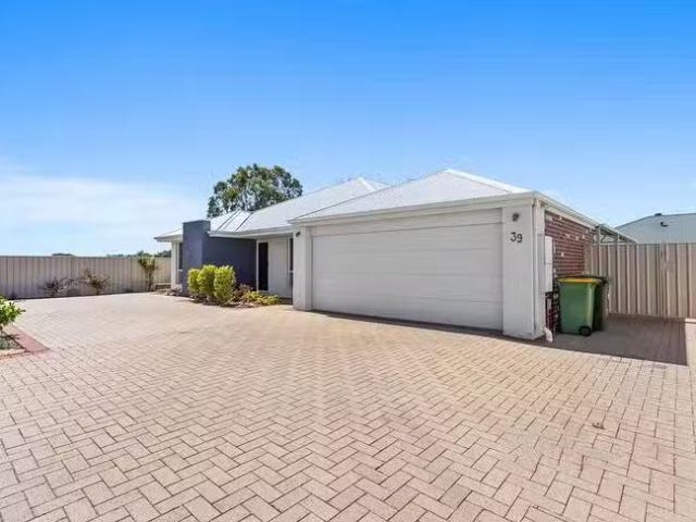 House for rent in Capel, Western Australia