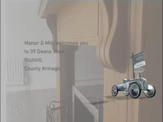 House to rent in Ballynoe, South Tipperary