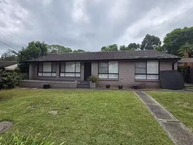 House for rent in Sydney, New South Wales