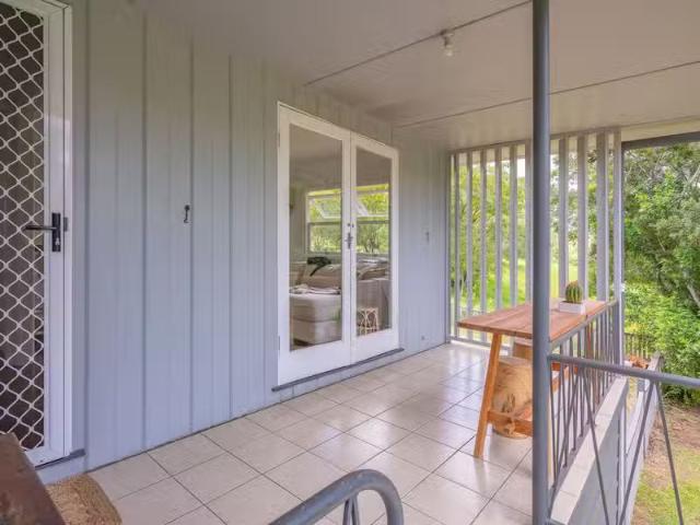 House for rent in Brooloo, Queensland