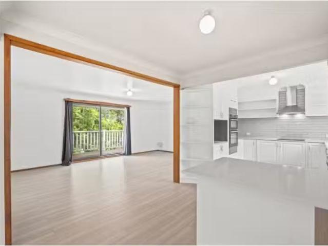 House for rent in Forresters Beach, New South Wales