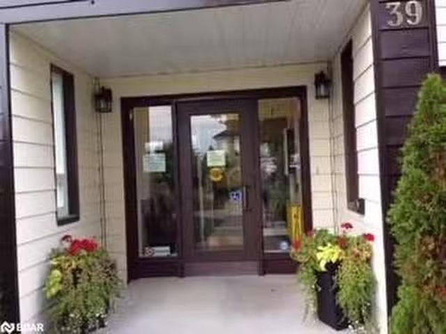 House for rent in Penetanguishene, Ontario