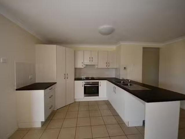 House for rent in Gracemere, Queensland