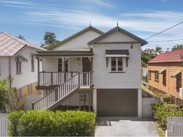 House for rent in Toombul, Queensland