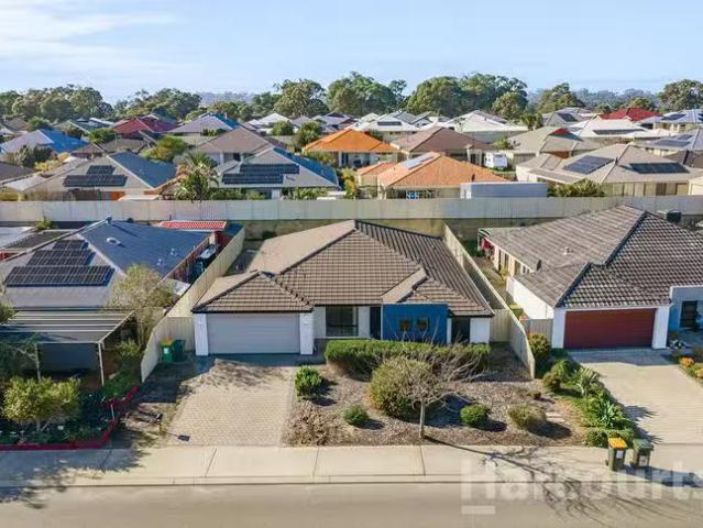 House for rent in Parklands, Western Australia