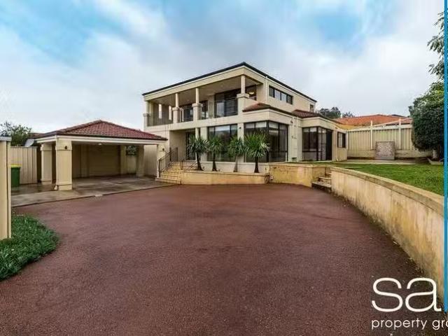 House for rent in Attadale, Western Australia