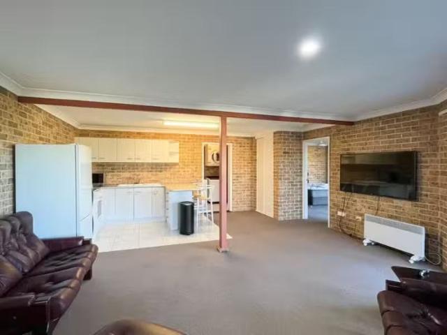 Apartment for rent in Telegraph Point, New South Wales
