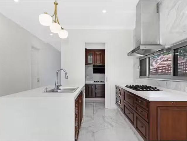 Condo for rent in Willoughby, New South Wales