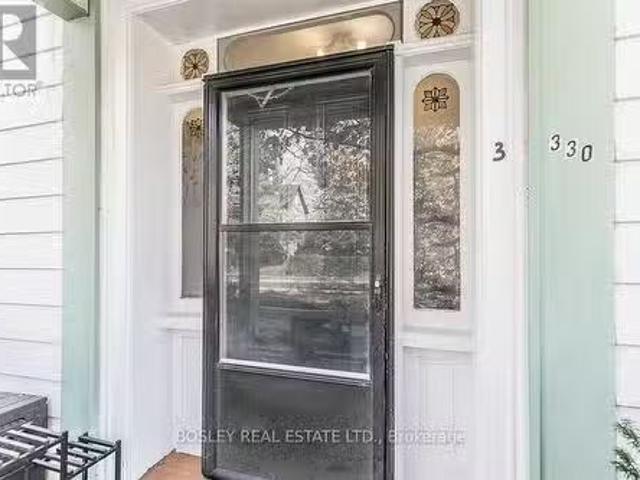 House for rent in York, Ontario