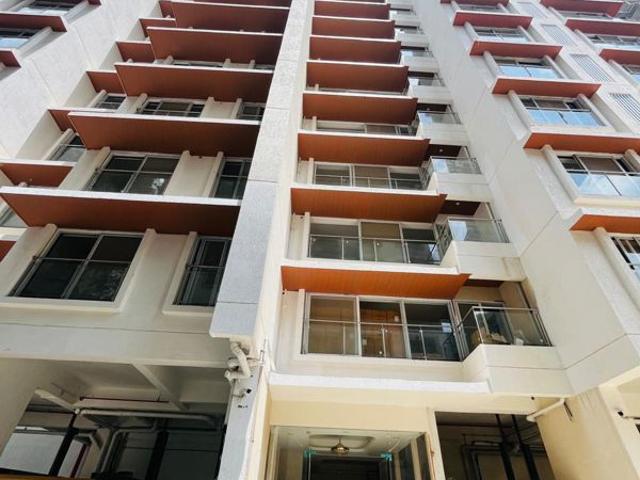 Flat for rent in Malad East, Mumbai Suburban District