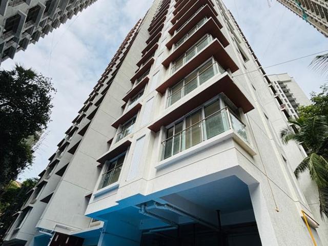 Flat for rent in Malad East, Mumbai Suburban District