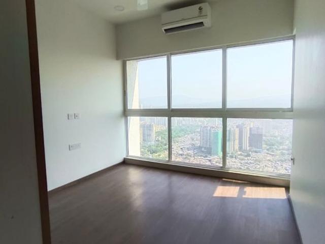 Flat for rent in Goregaon East, Mumbai Suburban District