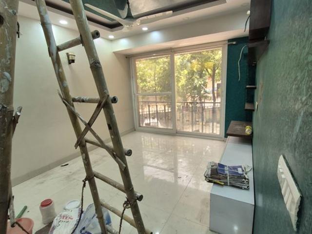 Flat for rent in Mayur Vihar, Delhi