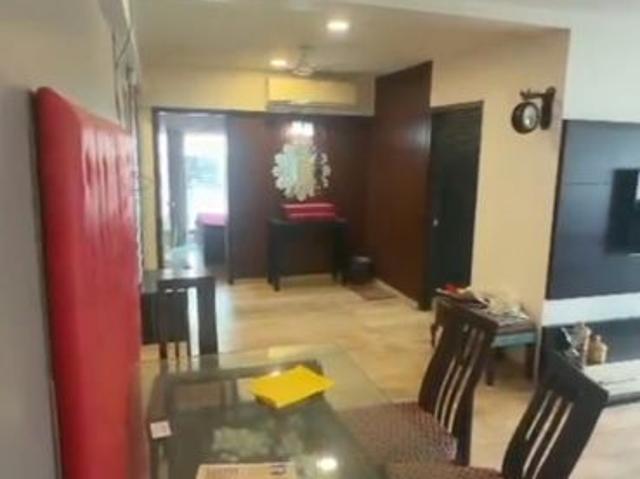 Flat for rent in Jogeshwari West, Mumbai