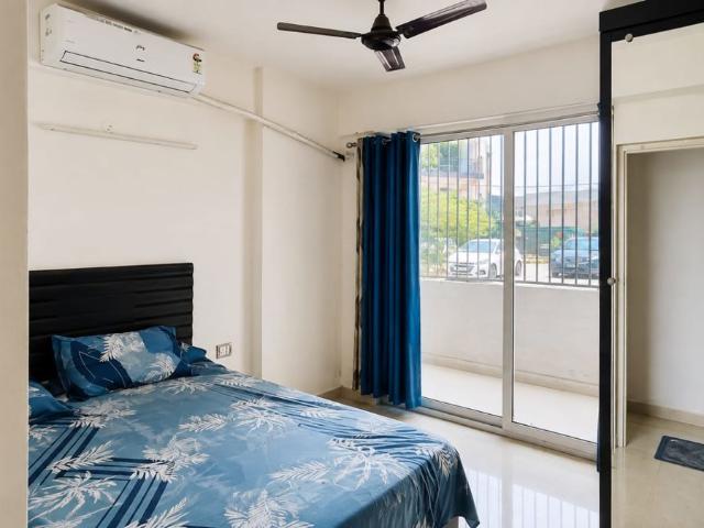 Flat for rent in ROF Aalayas, Gurugram