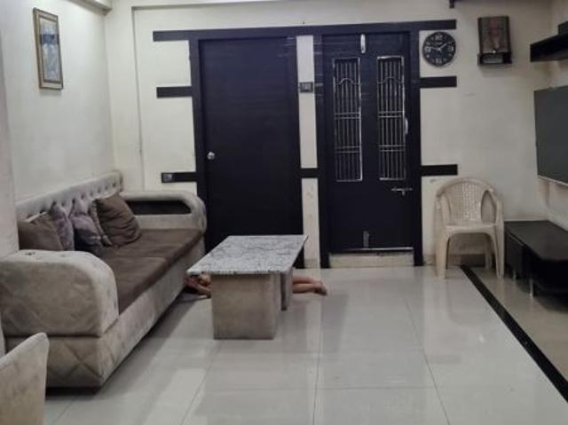 Flat for rent in Vashi, Navi Mumbai