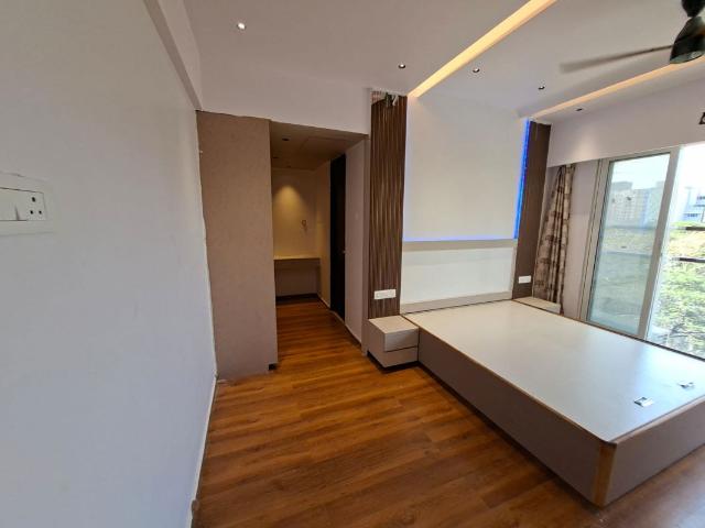 Flat for rent in Goregaon West, Mumbai Suburban District