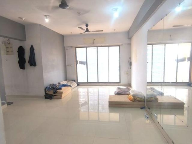 Flat for rent in Orlem, Mumbai Suburban District