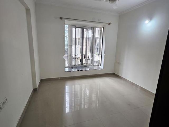 Flat for rent in K Narayanapura, Bengaluru