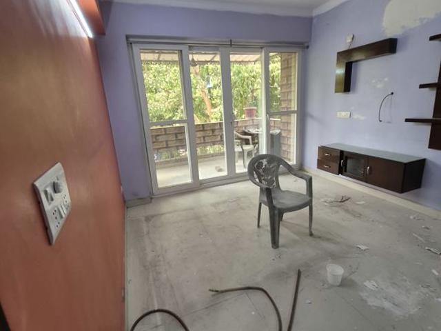 Flat for rent in East Delhi, Deri