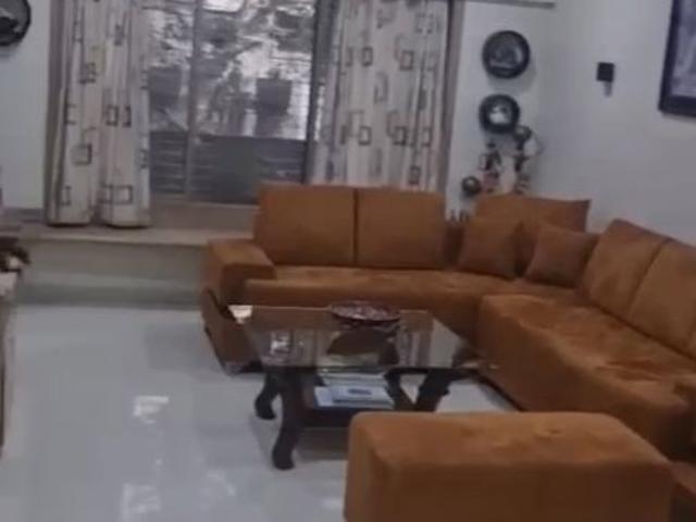 Flat for rent in Mulund West, Mumbai Suburban District