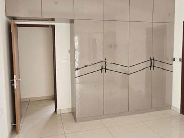 Flat for rent in Prestige City, Yamare