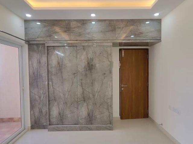 Flat for rent in Mantri Webcity, Bengaluru