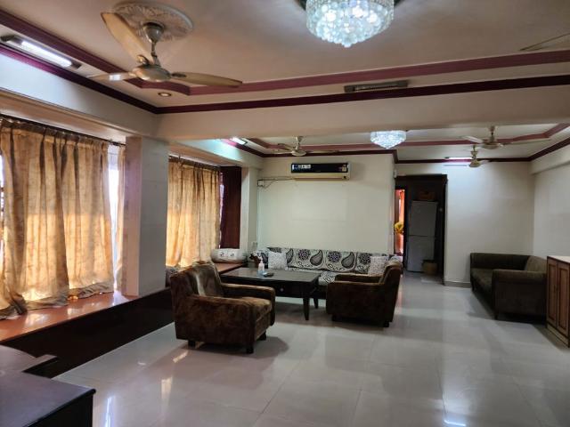 Flat for rent in Chandivali, Mumbai