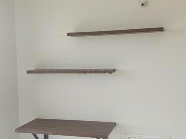 Flat for rent in K Narayanapura, Bengaluru