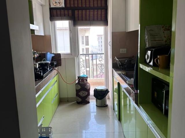 Flat for rent in Emerald Estate, Gurugram