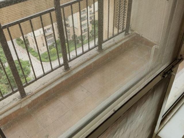 Flat for rent in Kosmos, Noida