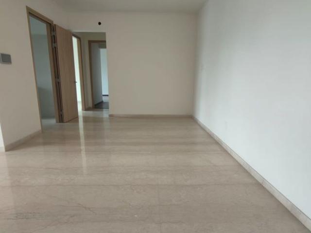 Flat for rent in Orlem, Mumbai Suburban District