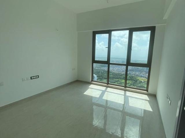 Flat for rent in Orlem, Mumbai Suburban District