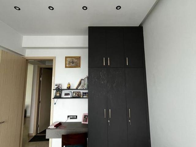 Flat for rent in Byculla West, Mumbai City District