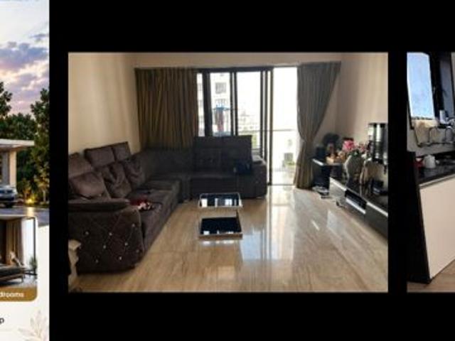 Flat for rent in Viman Nagar, Pune