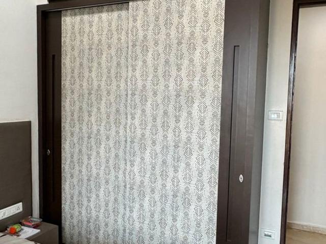 Flat for rent in Vijay Orion, Thane