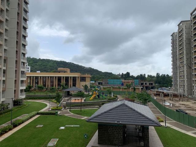 Flat for rent in Marunji, Pune