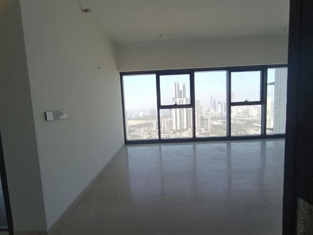 Flat for rent in Sewri, Mumbai City District