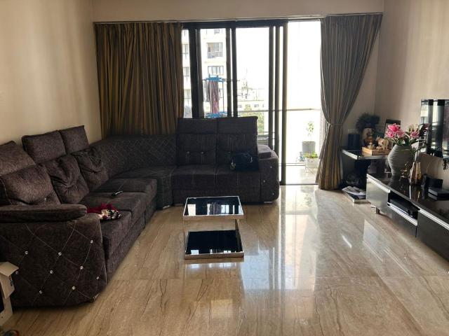 Flat for rent in Lunkad Zodiac, Pune