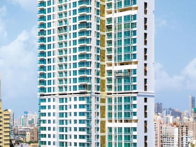 Flat for rent in Byculla West, Mumbai City District